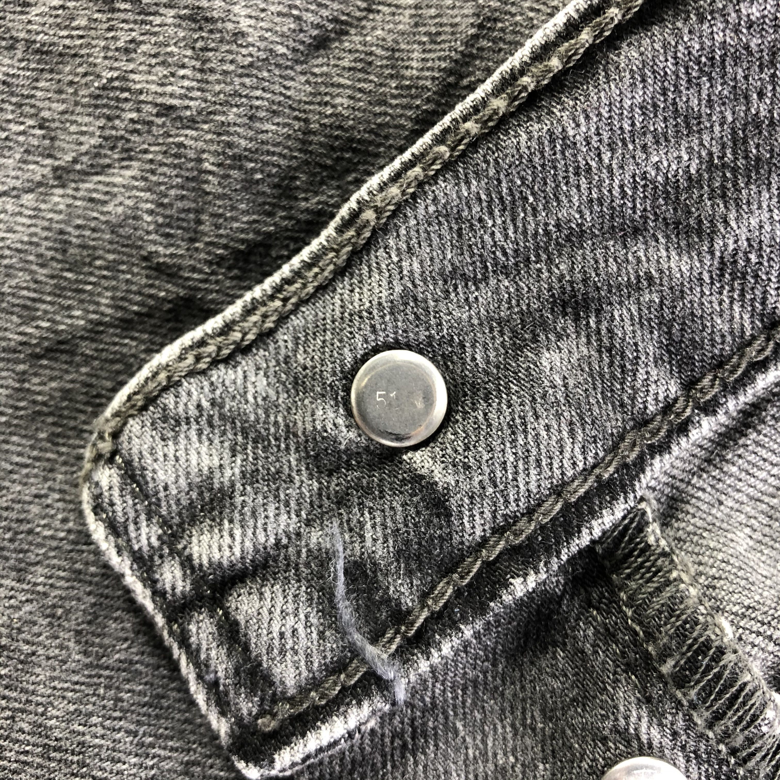 Levi's Vintage Levis Jeans-J4301 Size US 41 - 8 Thumbnail