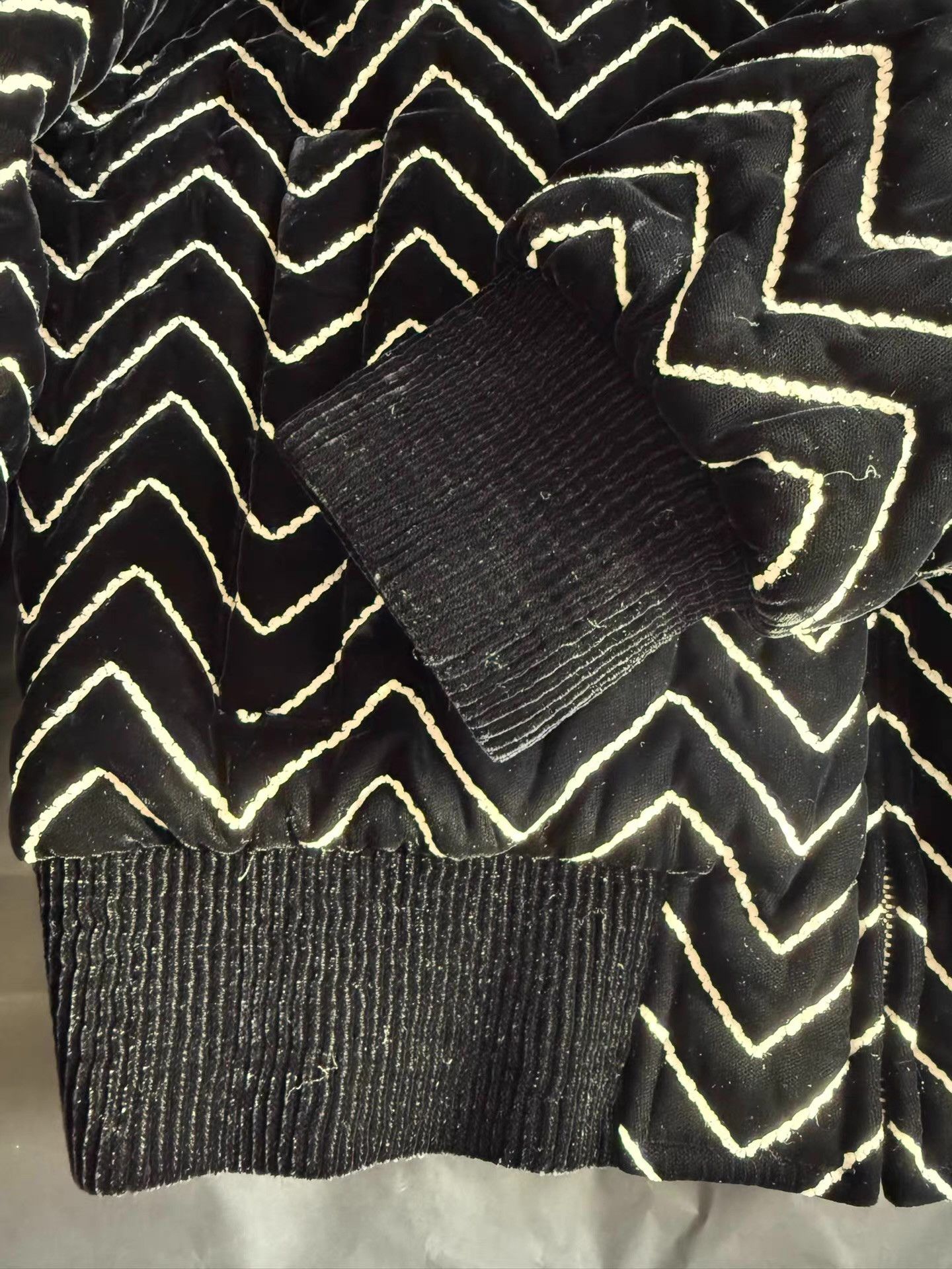 Saint Laurent Paris Saint Laurent Runway Teddy Fall & Winter Coat Ｑ23 Size US M / EU 48-50 / 2 - 6 Thumbnail