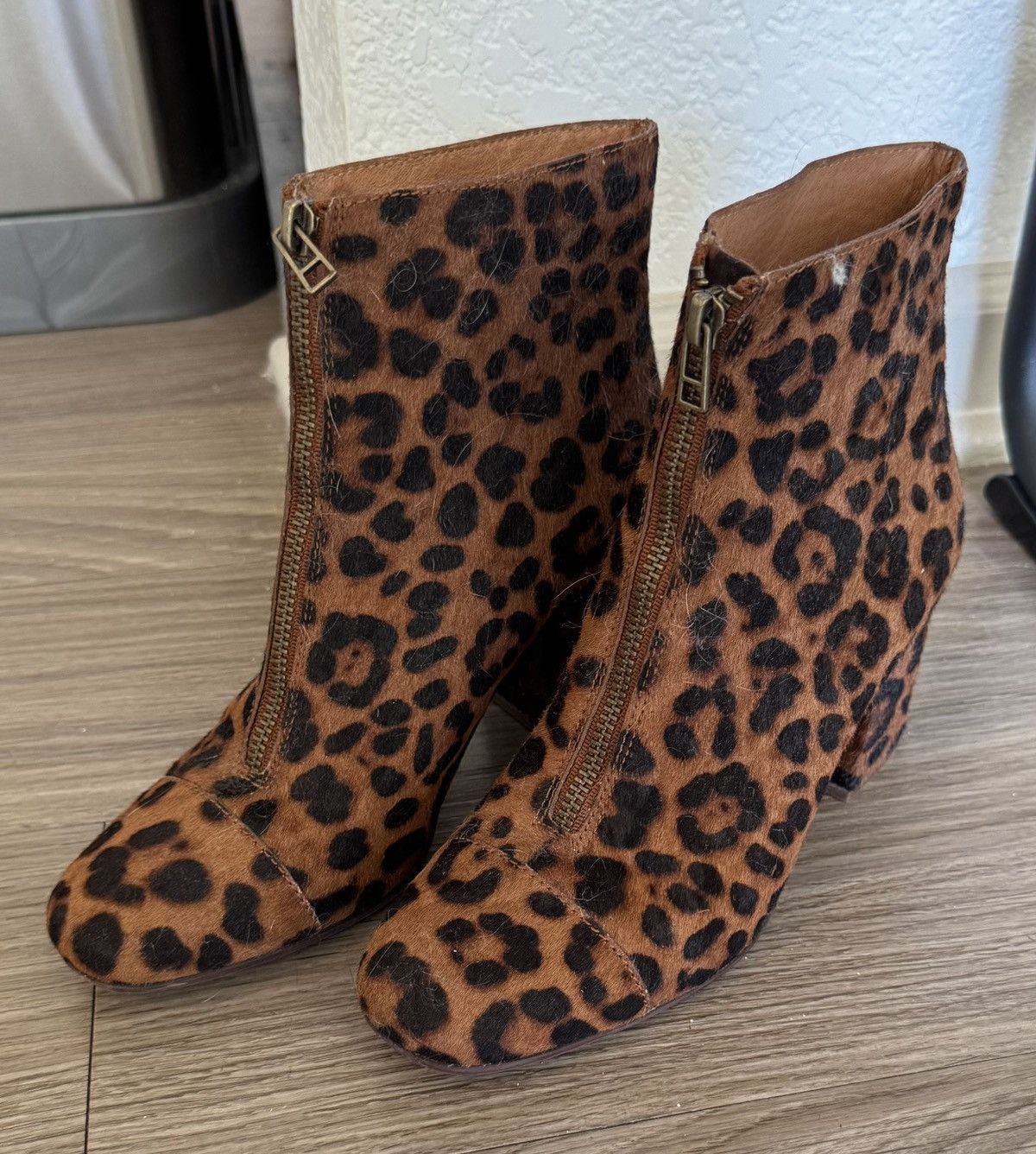 Madewell Madewell ankle boots Size US 7 / IT 37 - 1 Preview