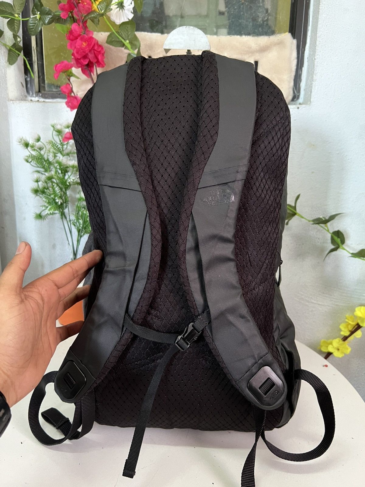 The North Face Vintage Bagpack The North Face Size ONE SIZE - 5 Thumbnail