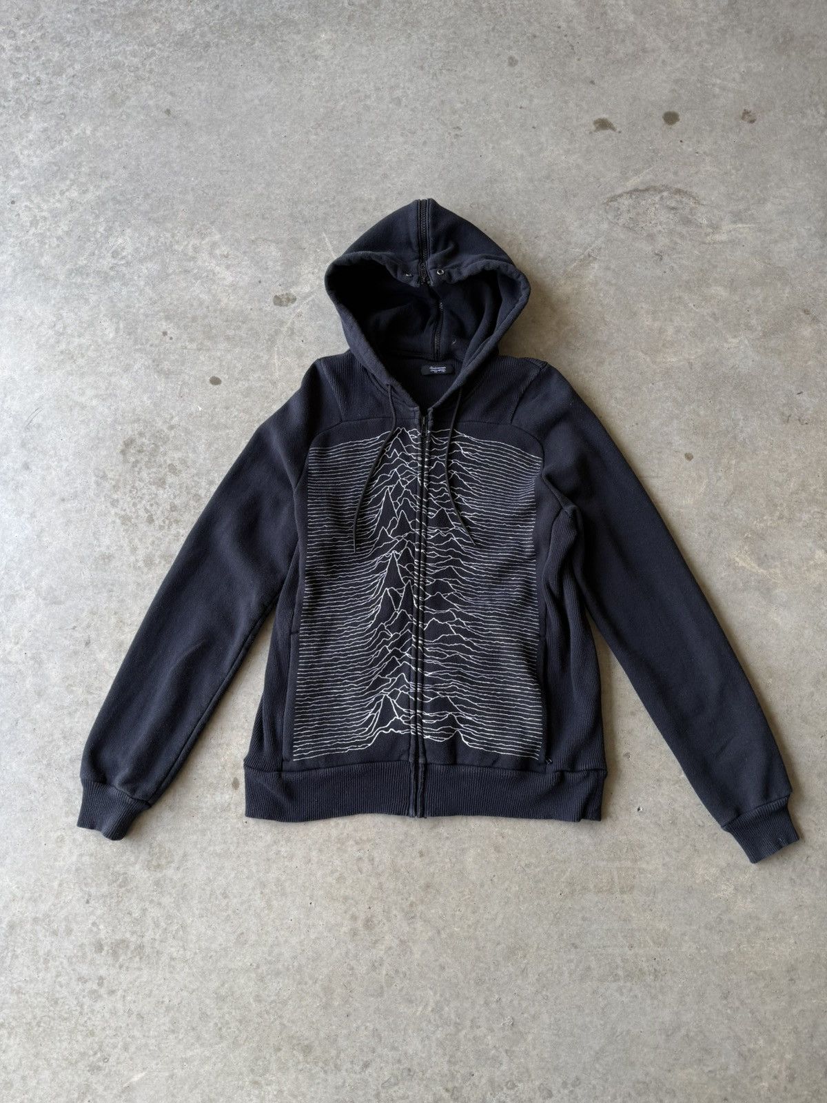 John Undercover × Jun Takahashi × Undercover 09AW UNDERCOVER JOY