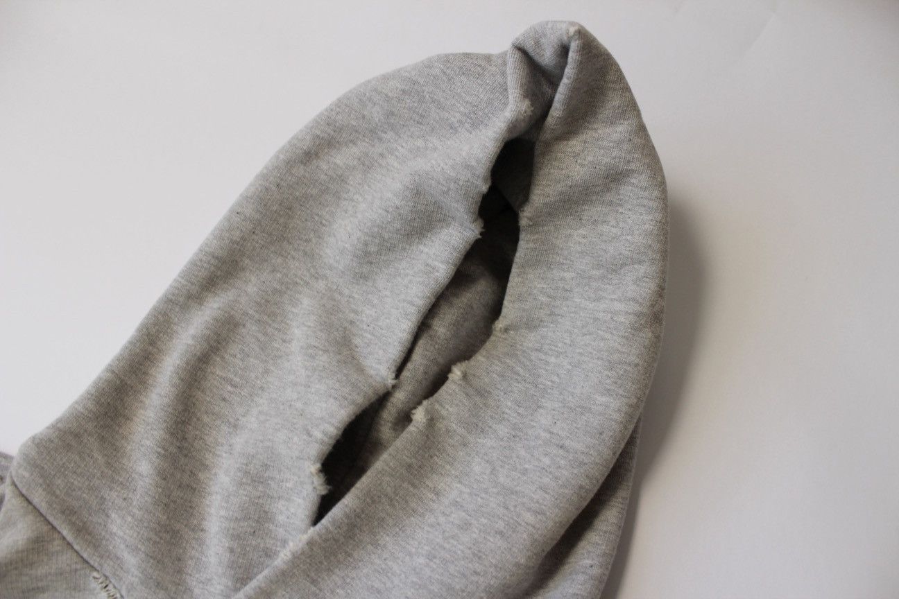 Balenciaga Balenciaga Be Kind Hoodie Size US M / EU 48-50 / 2 - 7 Thumbnail