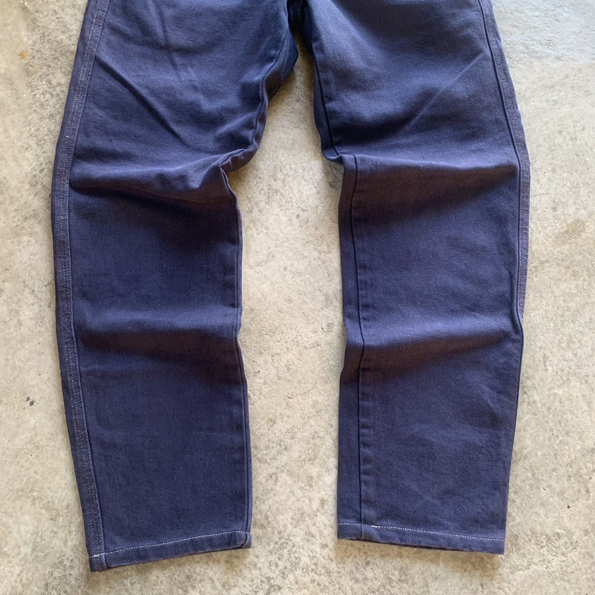 Marithe + Francois Girbaud Vintage Marithe francois girbaud mom jeans Size 26" / US 2 / IT 38 - 3 Thumbnail