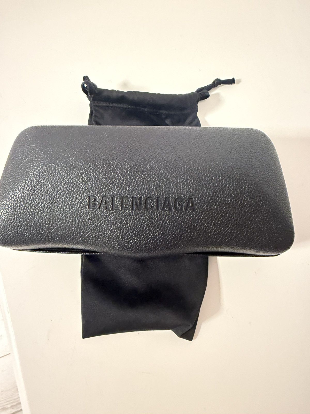 Balenciaga Balenciaga Sunglasses luxury designer Size ONE SIZE - 11 Thumbnail