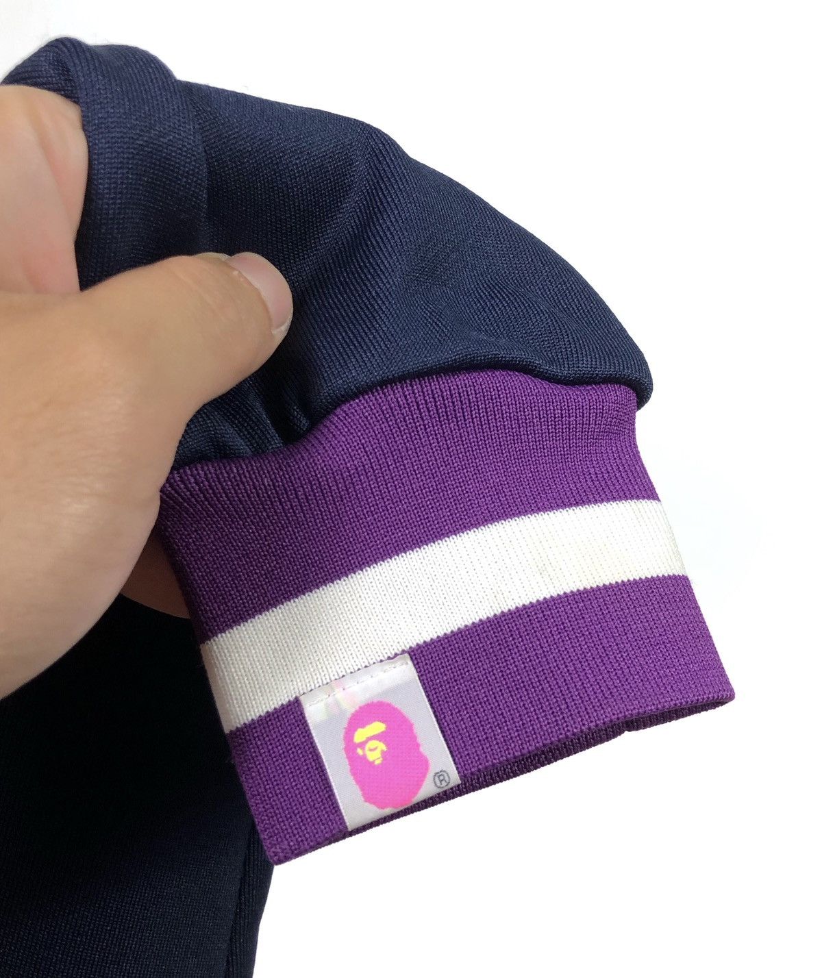 Bape APEE TRACK TOP Size S / US 4 / IT 40 - 7 Thumbnail