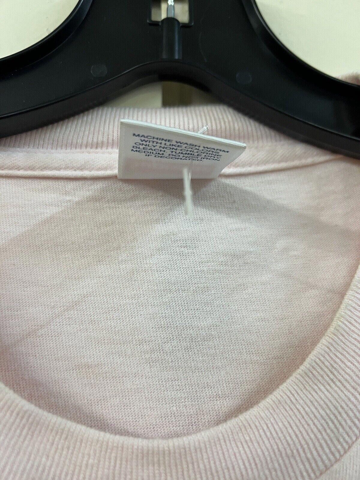Supreme SS17 Supreme Sade Tee Pink Sz M Medium 2017 Size US M / EU 48-50 / 2 - 4 Thumbnail
