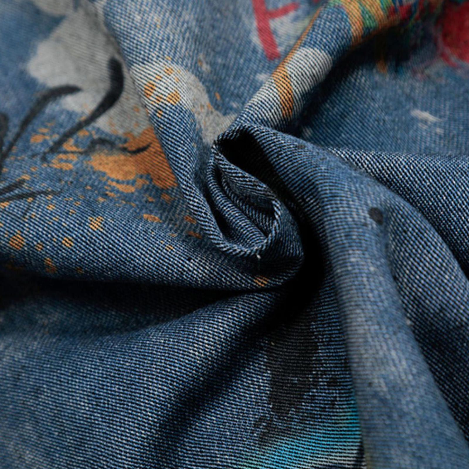 Other Chambray Hara Shirt Size US M / EU 48-50 / 2 - 7 Thumbnail