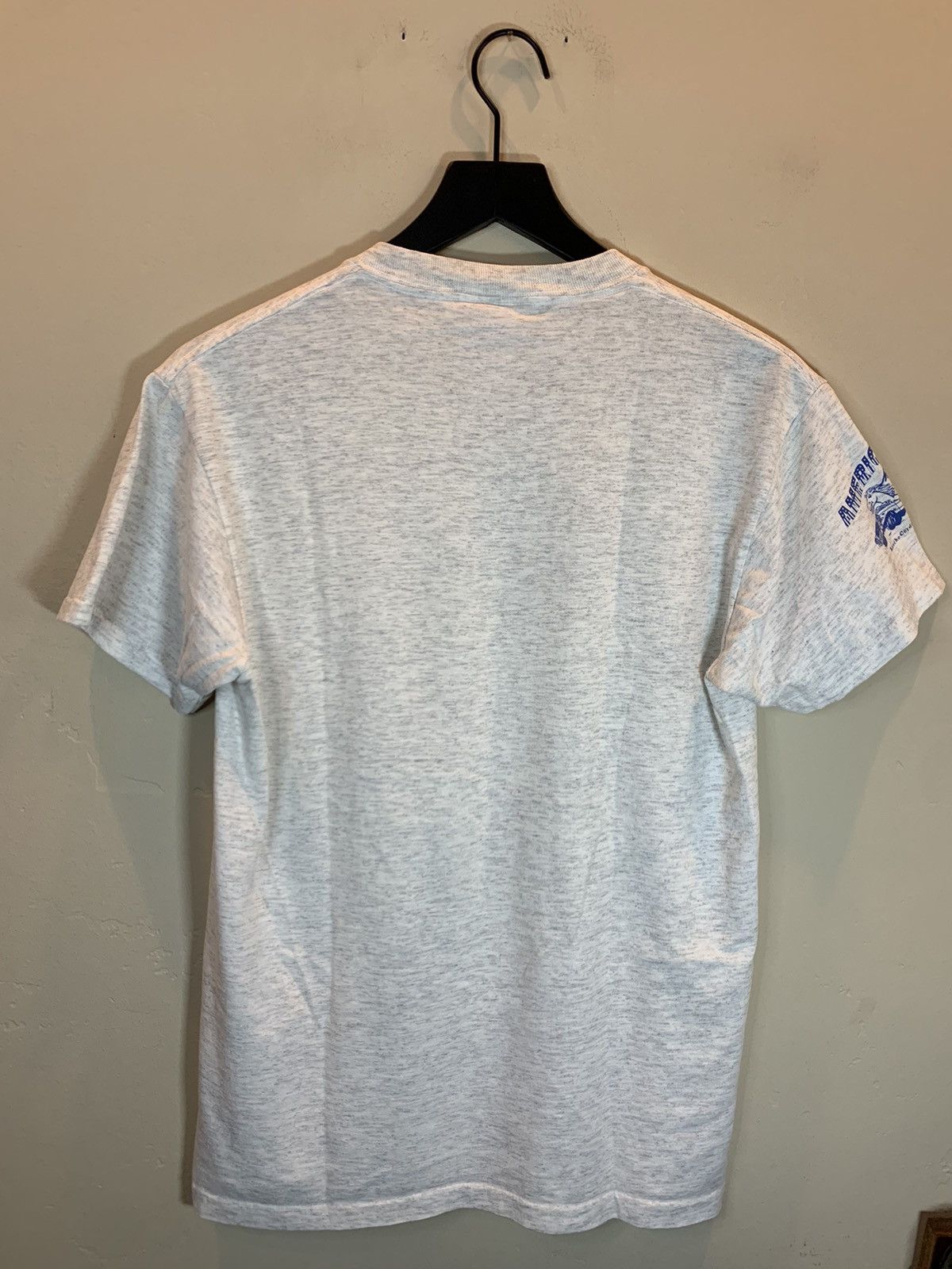Chevrolet × Ford × Vintage *RARE* Vintage Ford This Is Your Brain On Drugs Chevy Shirt Size US M / EU 48-50 / 2 - 6 Thumbnail