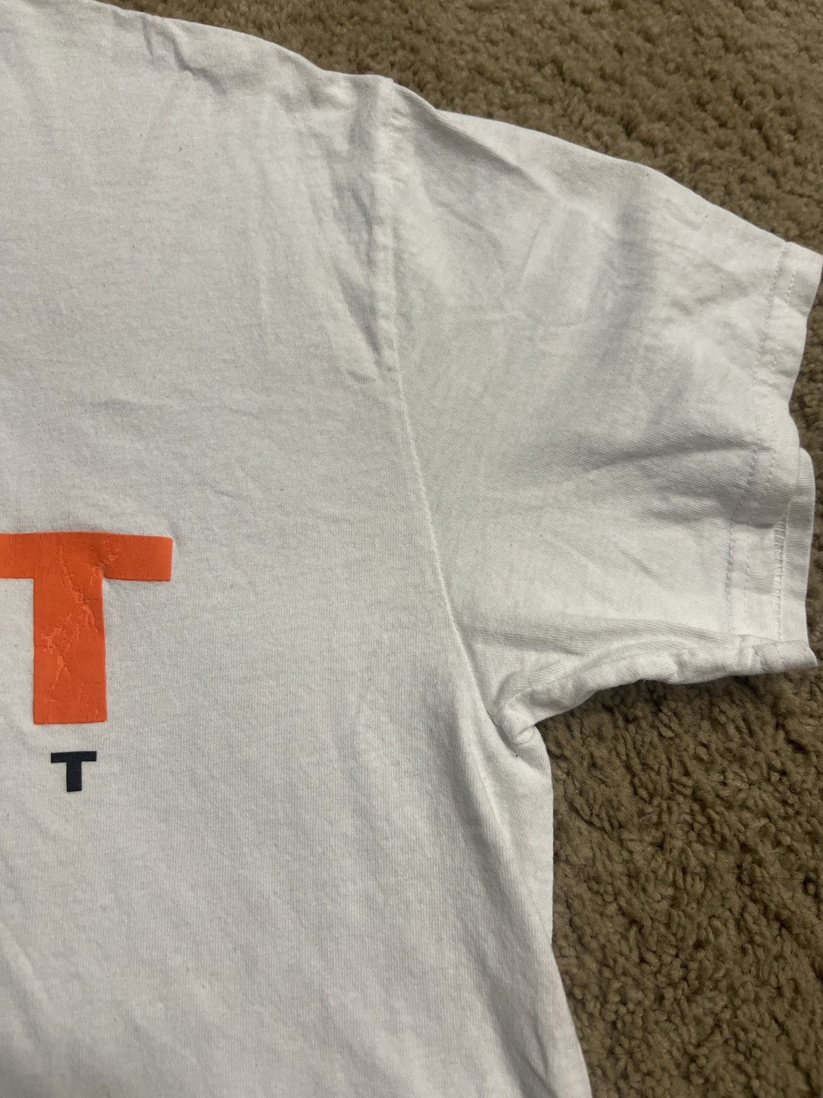 Rokit Rokit Sport Tee Size US L / EU 52-54 / 3 - 4 Thumbnail