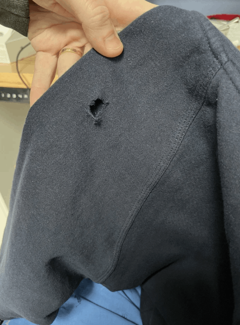 Russell Athletic × Vintage Russell Baggy Grunge Faded Fleece Zip Hoodie Mens Large Y2K Size US L / EU 52-54 / 3 - 7 Thumbnail