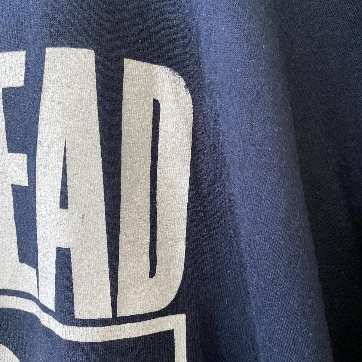 Band Tees Portishead Live Australian Tour Tshirt Size US XL / EU 56 / 4 - 4 Thumbnail