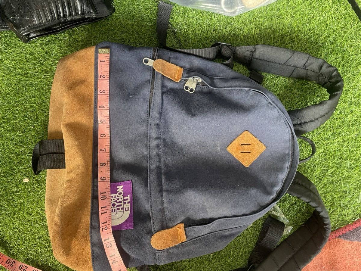 The North Face Authentic THE NORTH FACE purple label free ship Size ONE SIZE - 11 Thumbnail