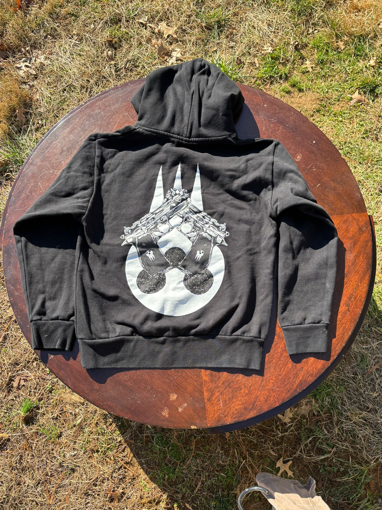 Other Death the Kid Hoodie Size US S / EU 44-46 / 1 - 2 Thumbnail