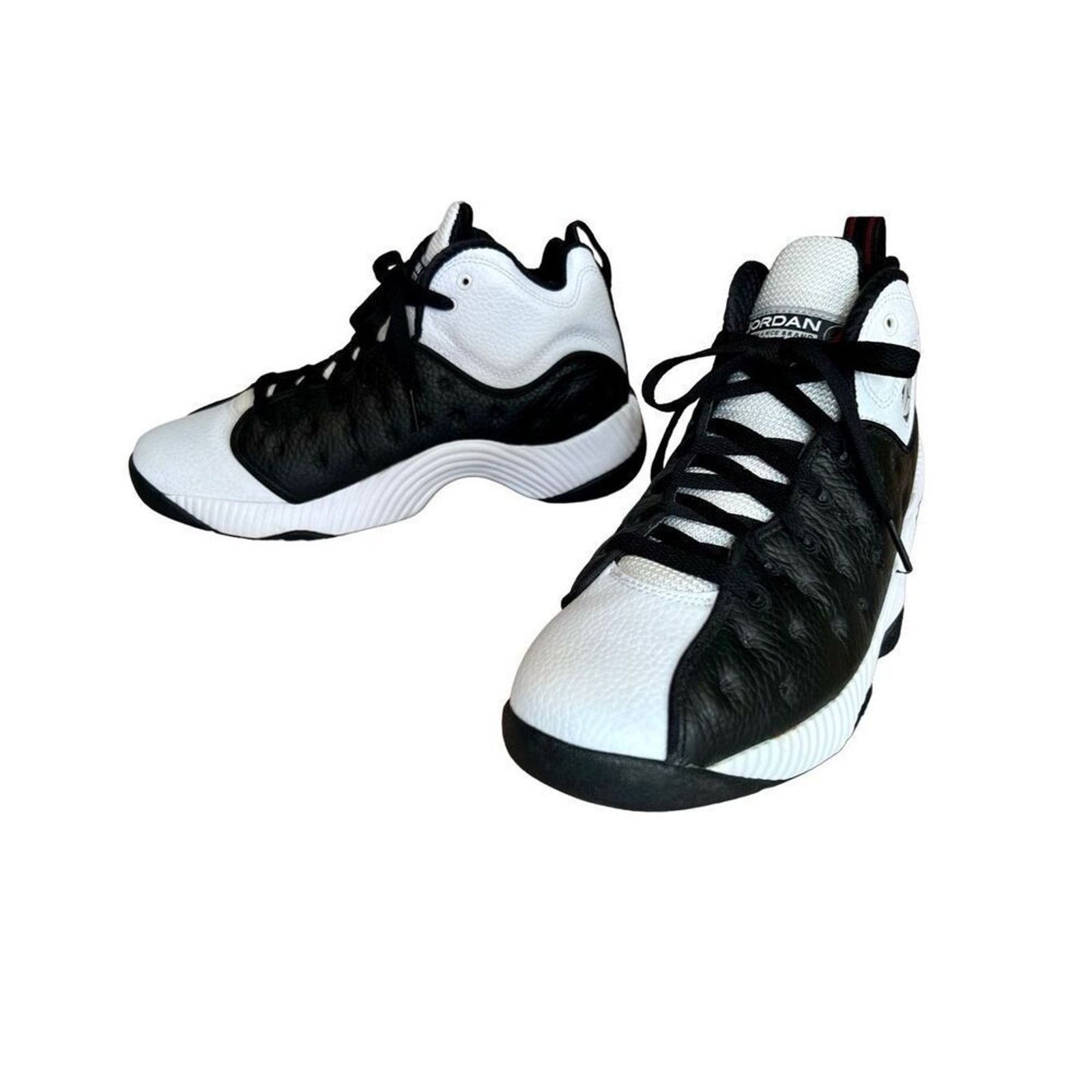Other Air Jordan Jumpman Team II Basketball Sneaker 7.5 Streetwear Size US 7.5 / EU 40-41 - 1 Thumbnail