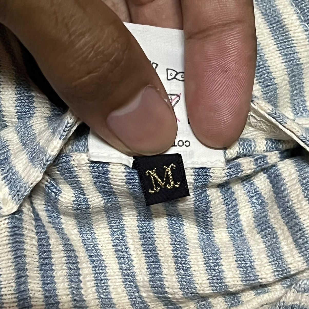 Kapital Kapital Hickory Pants Size 28" / US 6 / IT 42 - 13 Thumbnail