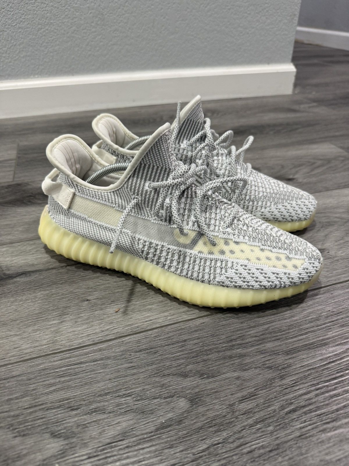 Yeezy Yeezy Boost 350 V2 static Size US 11 / EU 44 - 1 Thumbnail