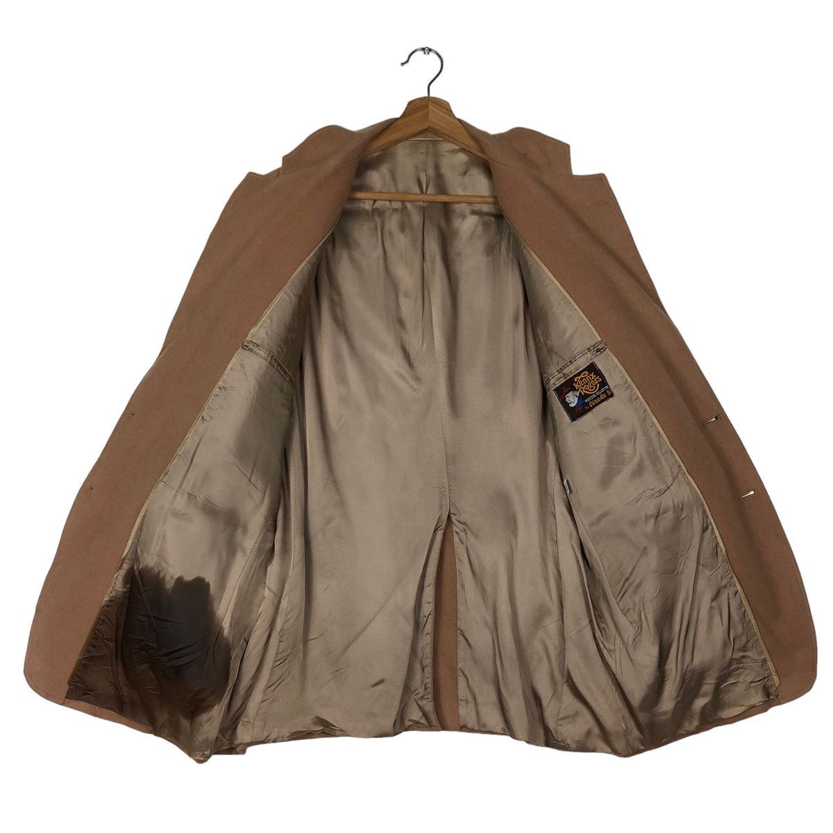 Toyo Enterprises 🔥80’s Vintage Chore Jacket Kenny Rodgers Size US S / EU 44-46 / 1 - 10 Thumbnail