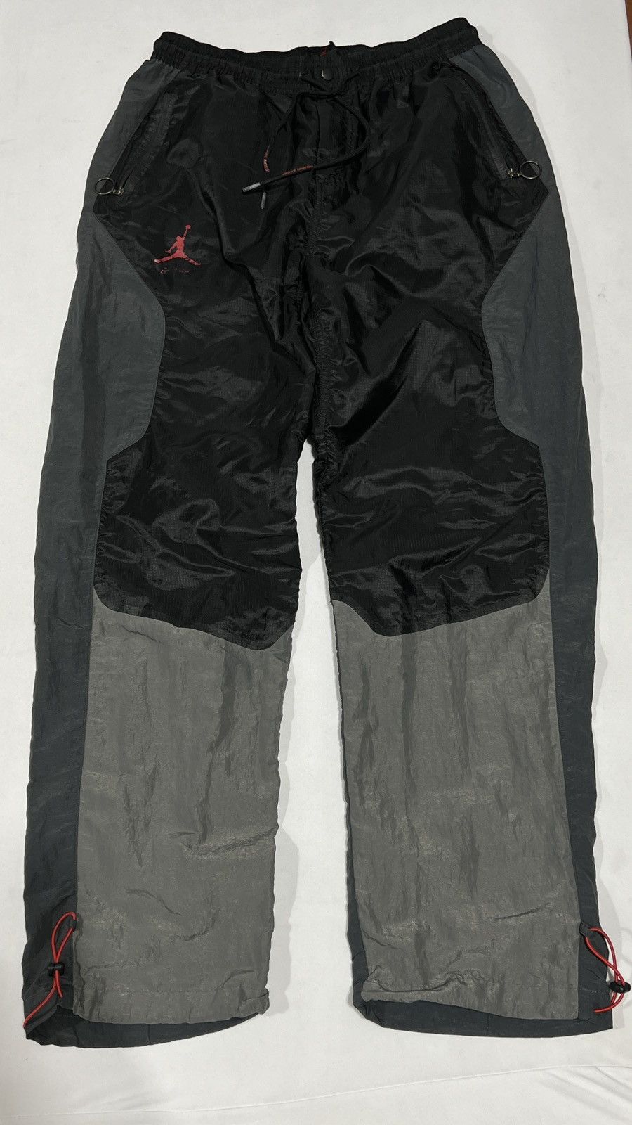 Jordan Brand × Off-White Jordan x Off White Sweatpants | Grailed