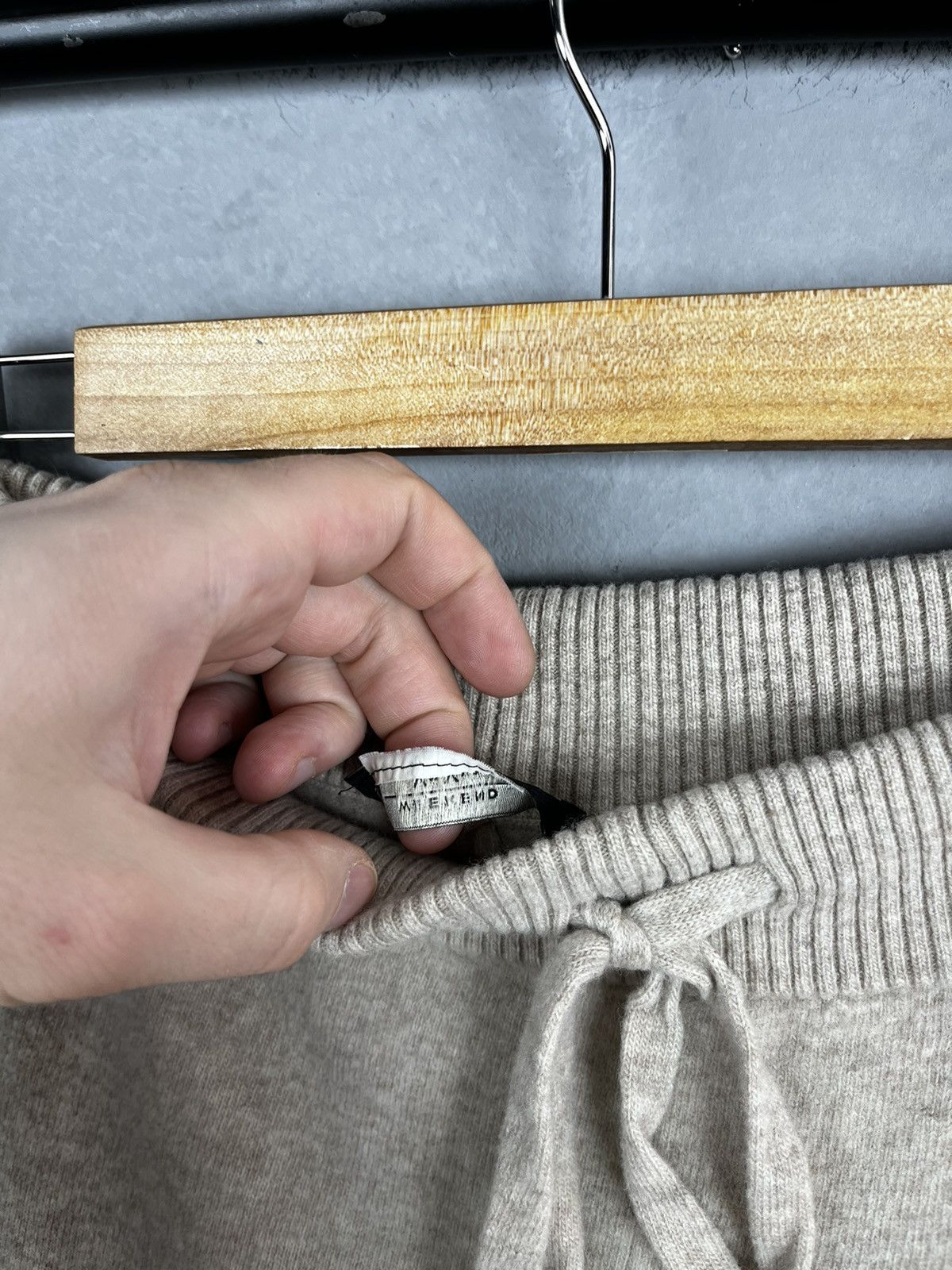 Max Mara × Weekend Max Mara Max mara wool pants Size 30" / US 8 / IT 44 - 5 Thumbnail