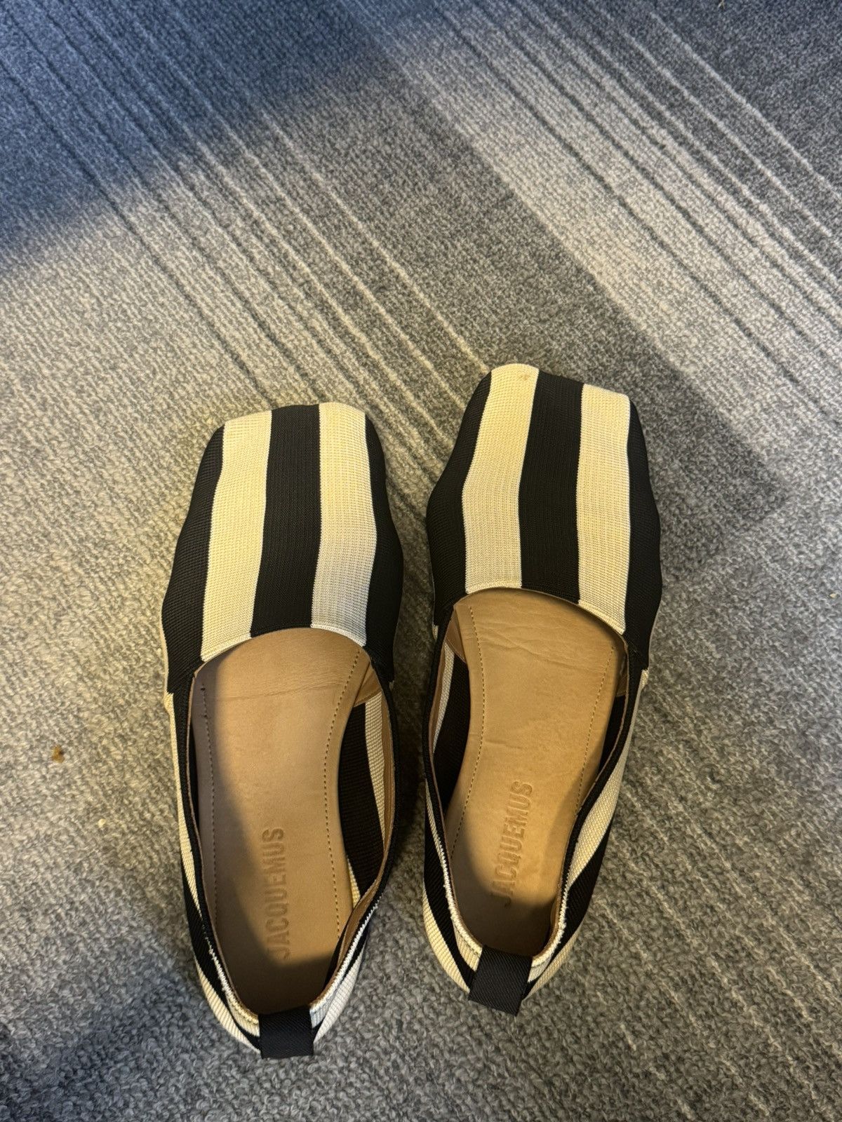 Jacquemus Jacquemus Size US 10 / EU 43 - 2 Thumbnail