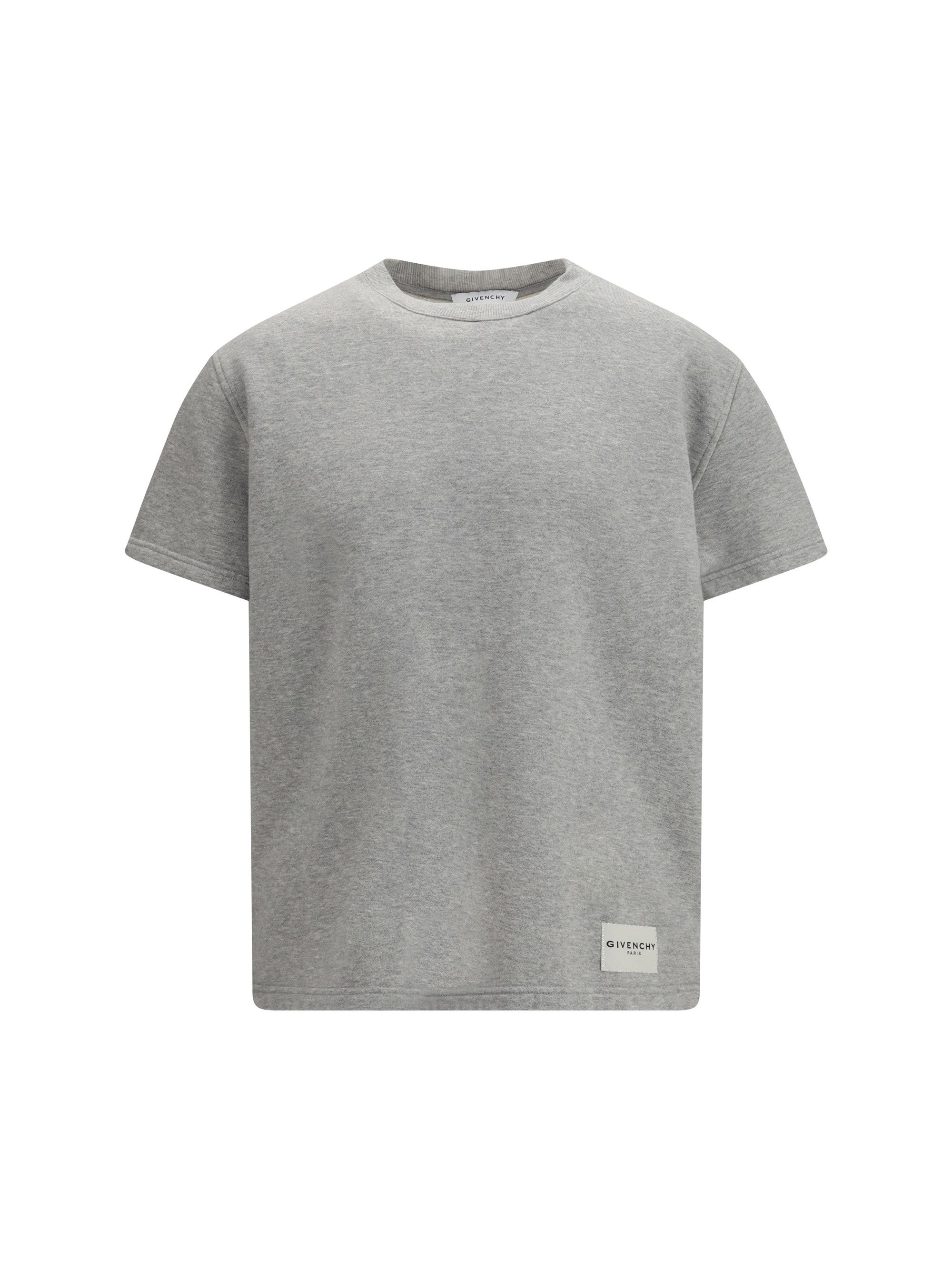 Givenchy Cotton T-shirt Size US XL / EU 56 / 4 - 1 Thumbnail