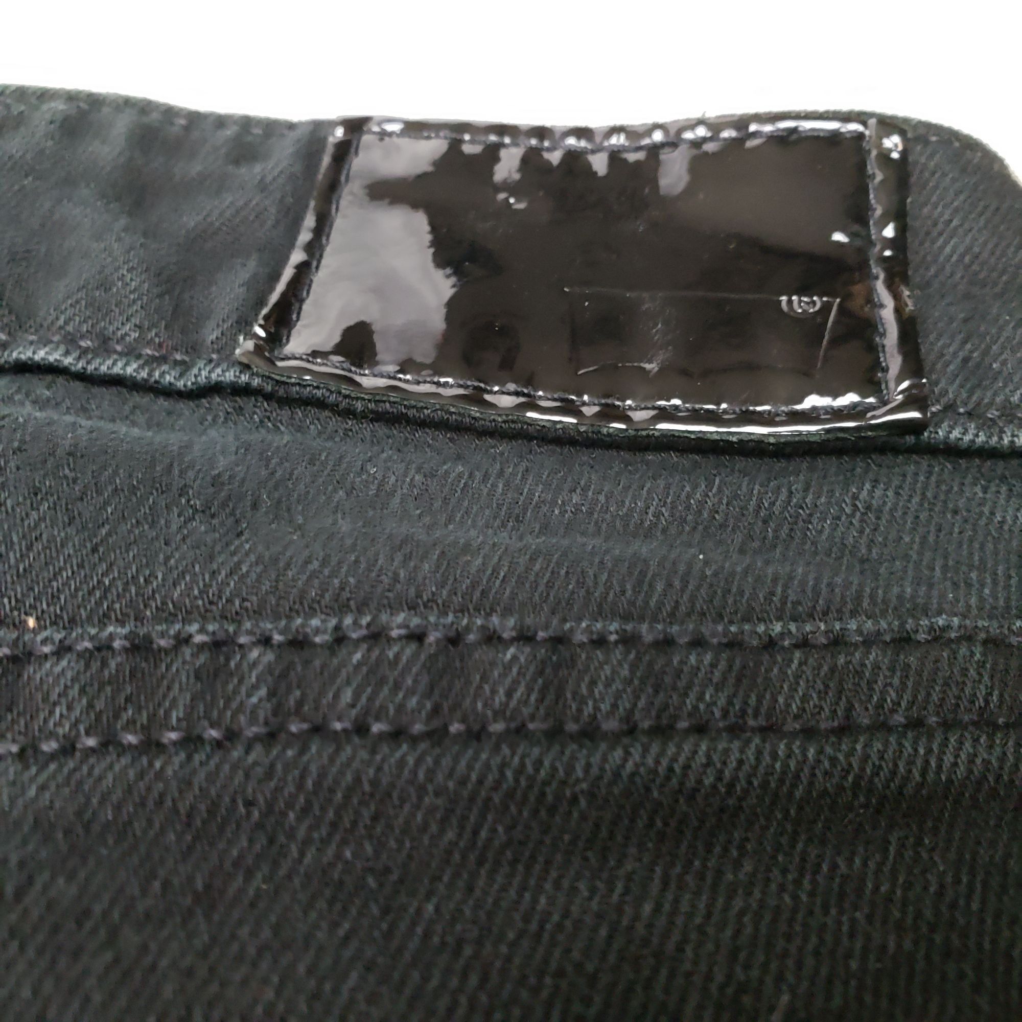 Levi's Levi's Women's Black Tab Denim Jeans 25/32 EXTREMELY RARE Size 25" / US 0 / IT 36 - 6 Thumbnail