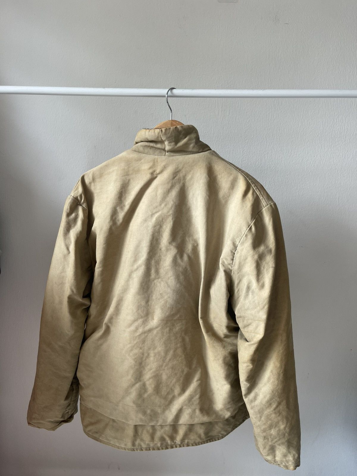 Toyo Enterprises Vintage 60s N-1 Deck Jacket Size US L / EU 52-54 / 3 - 13 Thumbnail