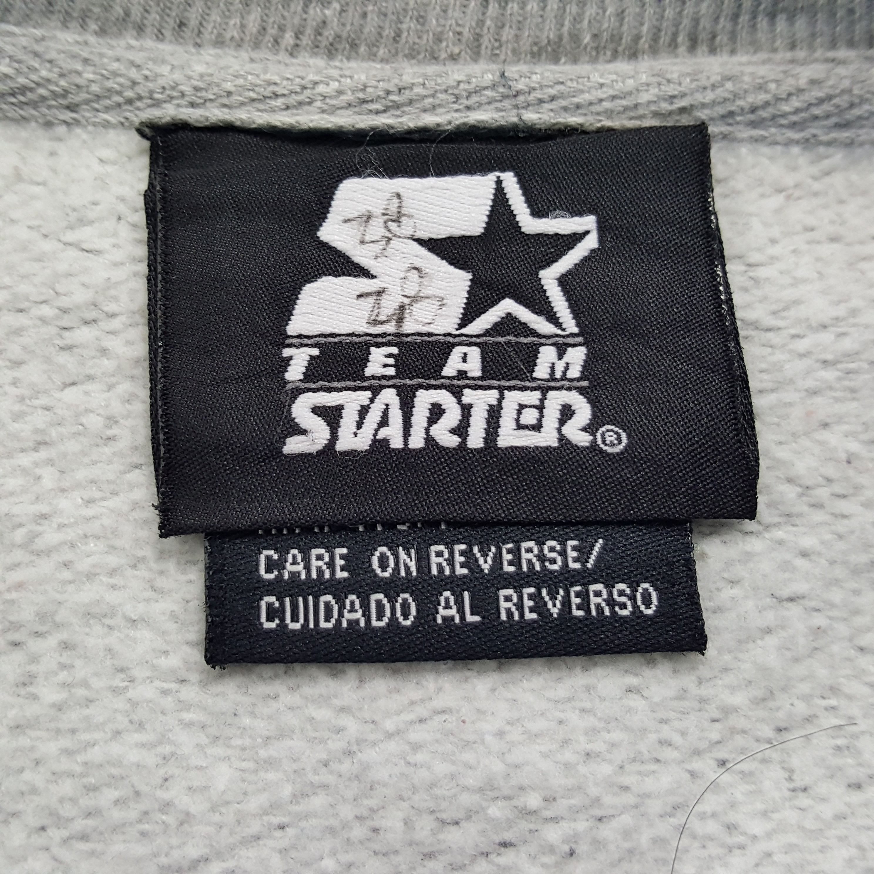 Starter × Vintage Vintage Oklahoma State University Sweatshirts Sweatshirts Size US XXL / EU 58 / 5 - 6 Thumbnail