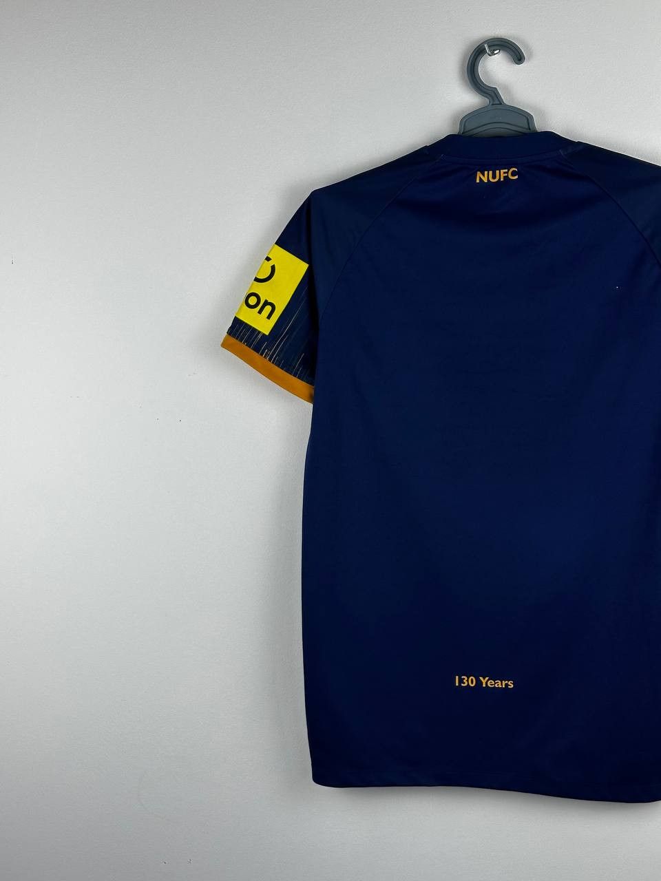Castore × Vintage Newcastle United Away Jersey 2022/2023 Size US M / EU 48-50 / 2 - 14 Thumbnail