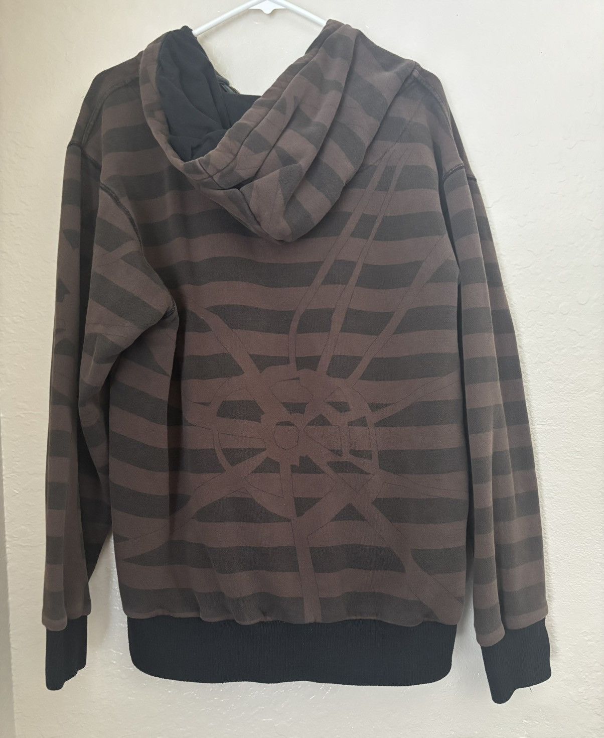Other SLDNX Embroidery Patch Zip Hoodie Size US L / EU 52-54 / 3 - 2 Thumbnail