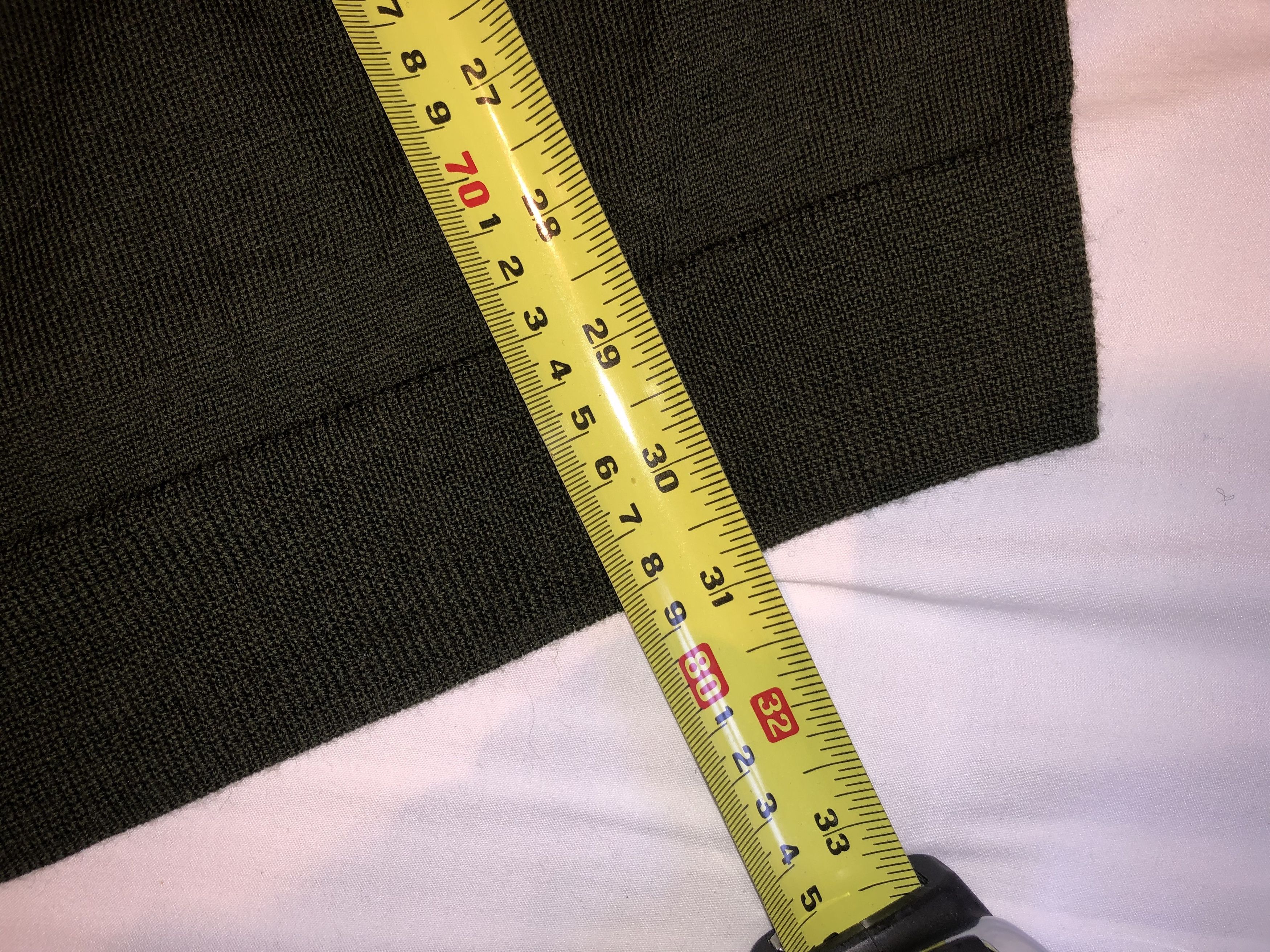 Ralph Lauren Merino wool sweater Size US XXL / EU 58 / 5 - 6 Thumbnail