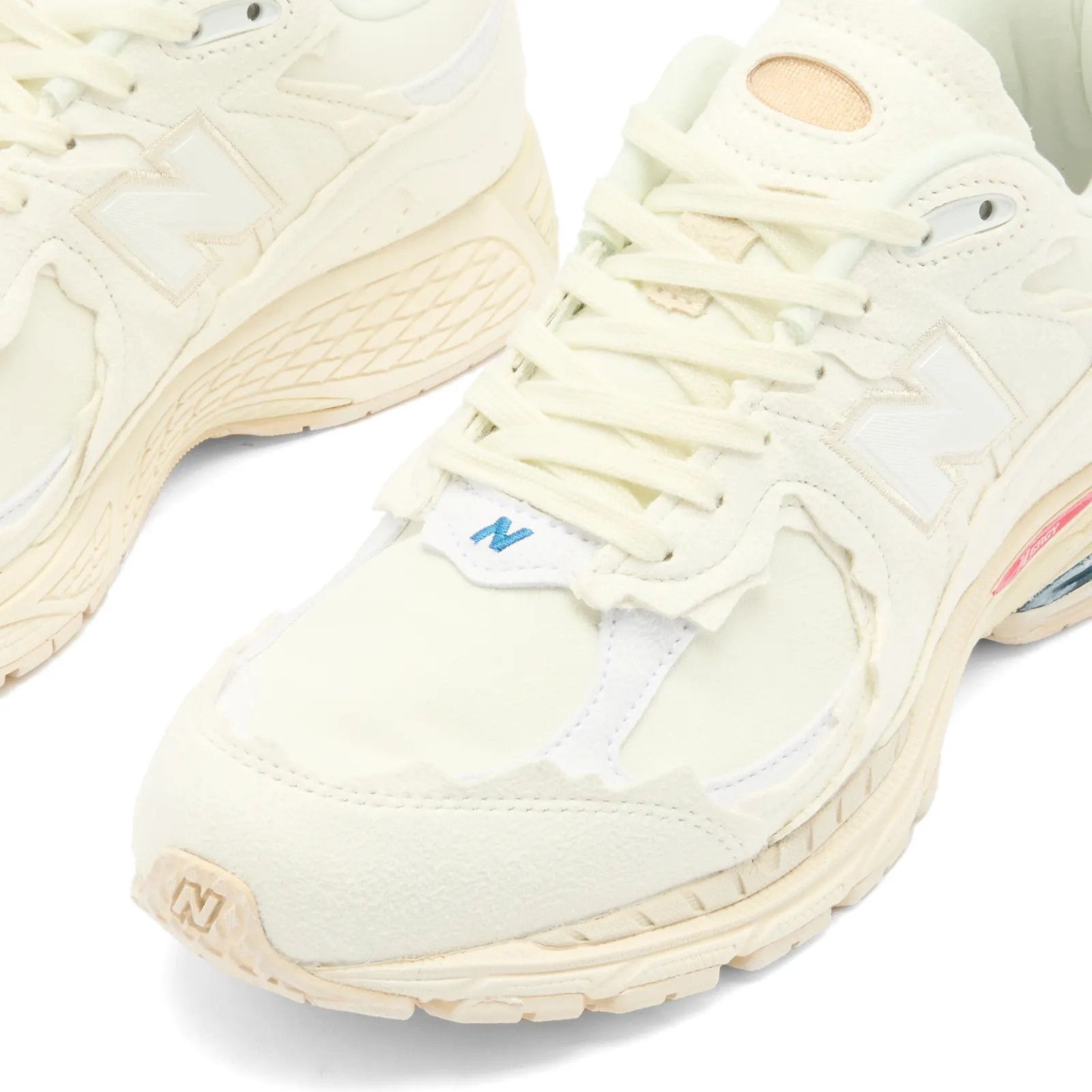 New Balance M2002RDC Protection Pack Sea Salt US 10 EU 44