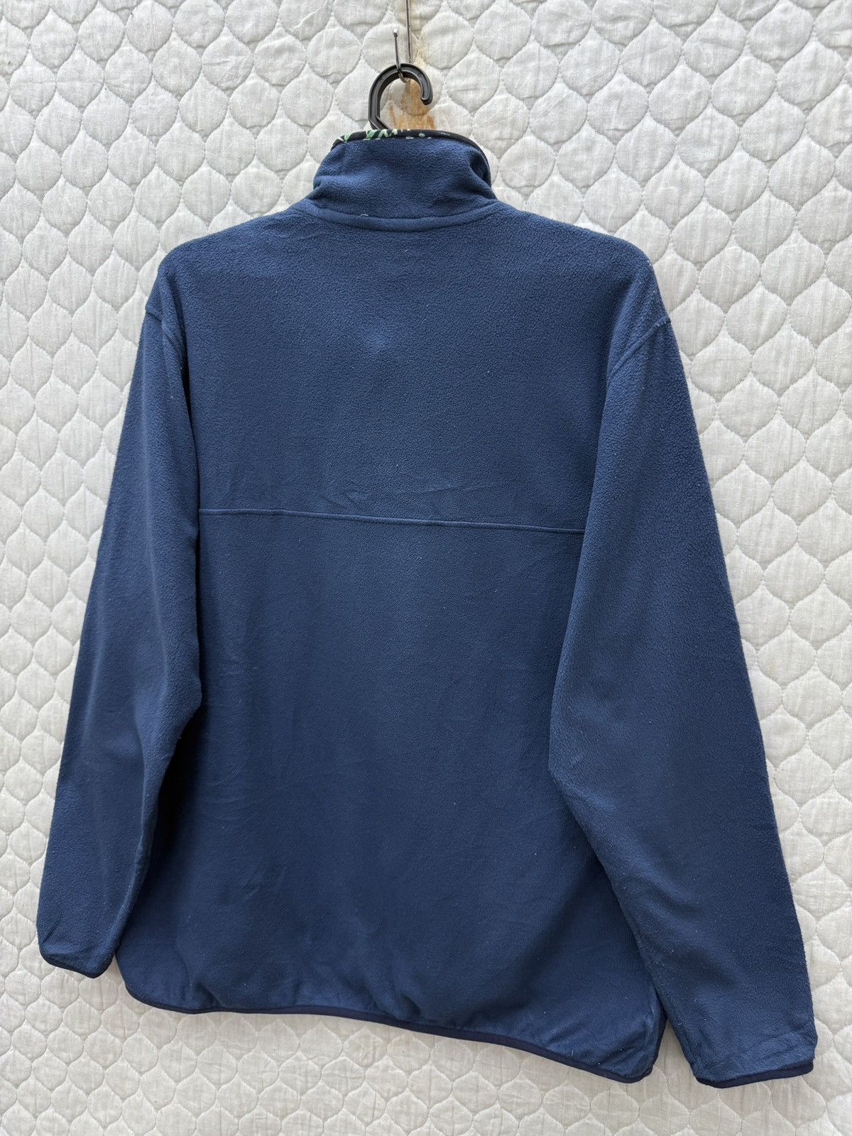 Patagonia 🔥🔥🔥ARCHIVE PATAGONIA PULLOVER Size US XL / EU 56 / 4 - 9 Thumbnail