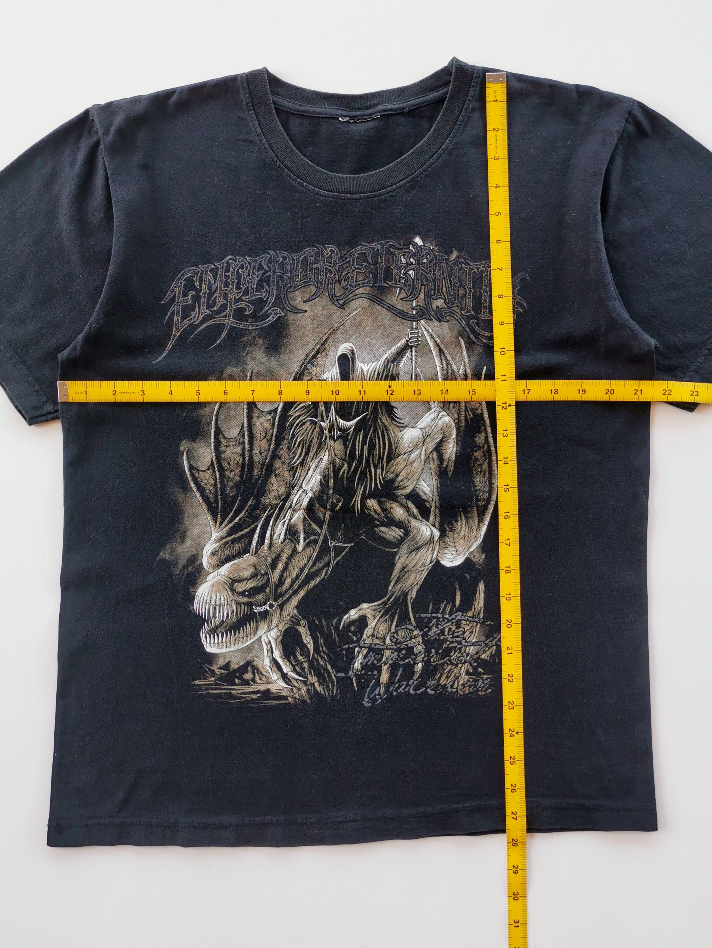Other Emperor Eternity Streetwear Brand Tshirt Size US L / EU 52-54 / 3 - 5 Thumbnail