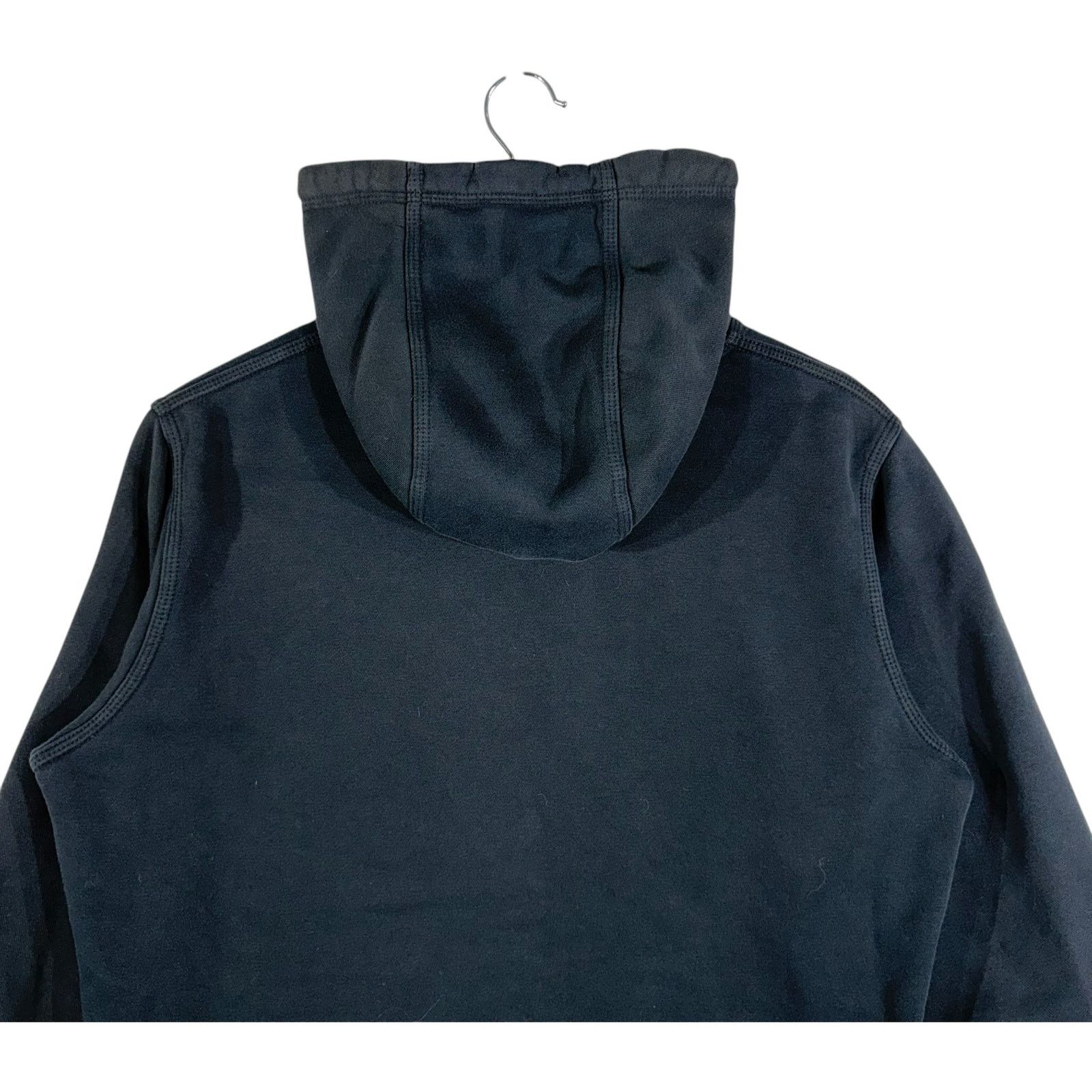 Nike Nike Embroidered Logo Pullover Hoodie Size US M / EU 48-50 / 2 - 6 Thumbnail