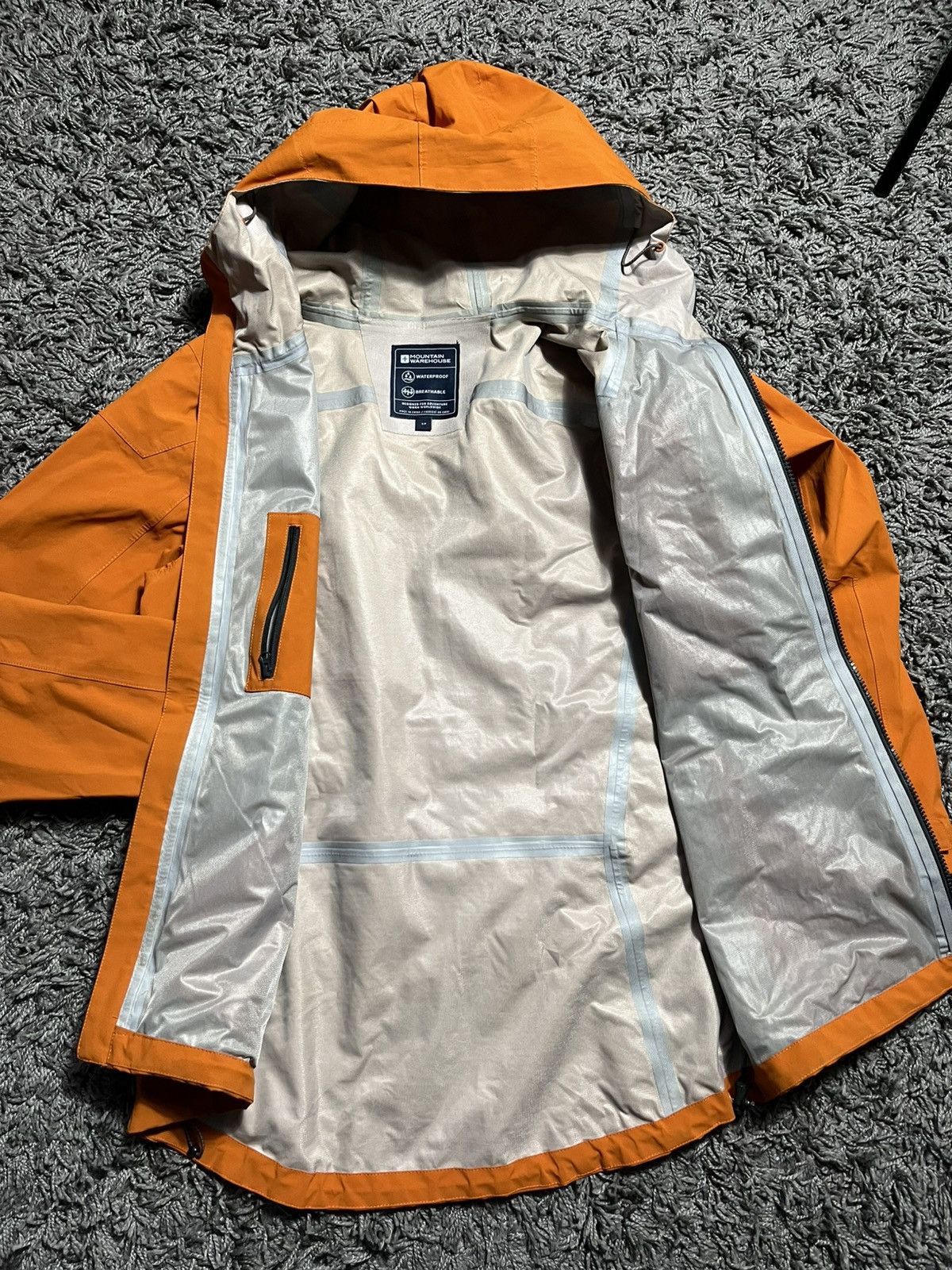 OFF-WHITE19AW WIZARD AND CAT OVER HOODIE Cat oaw hoodie - TikTok Shop
