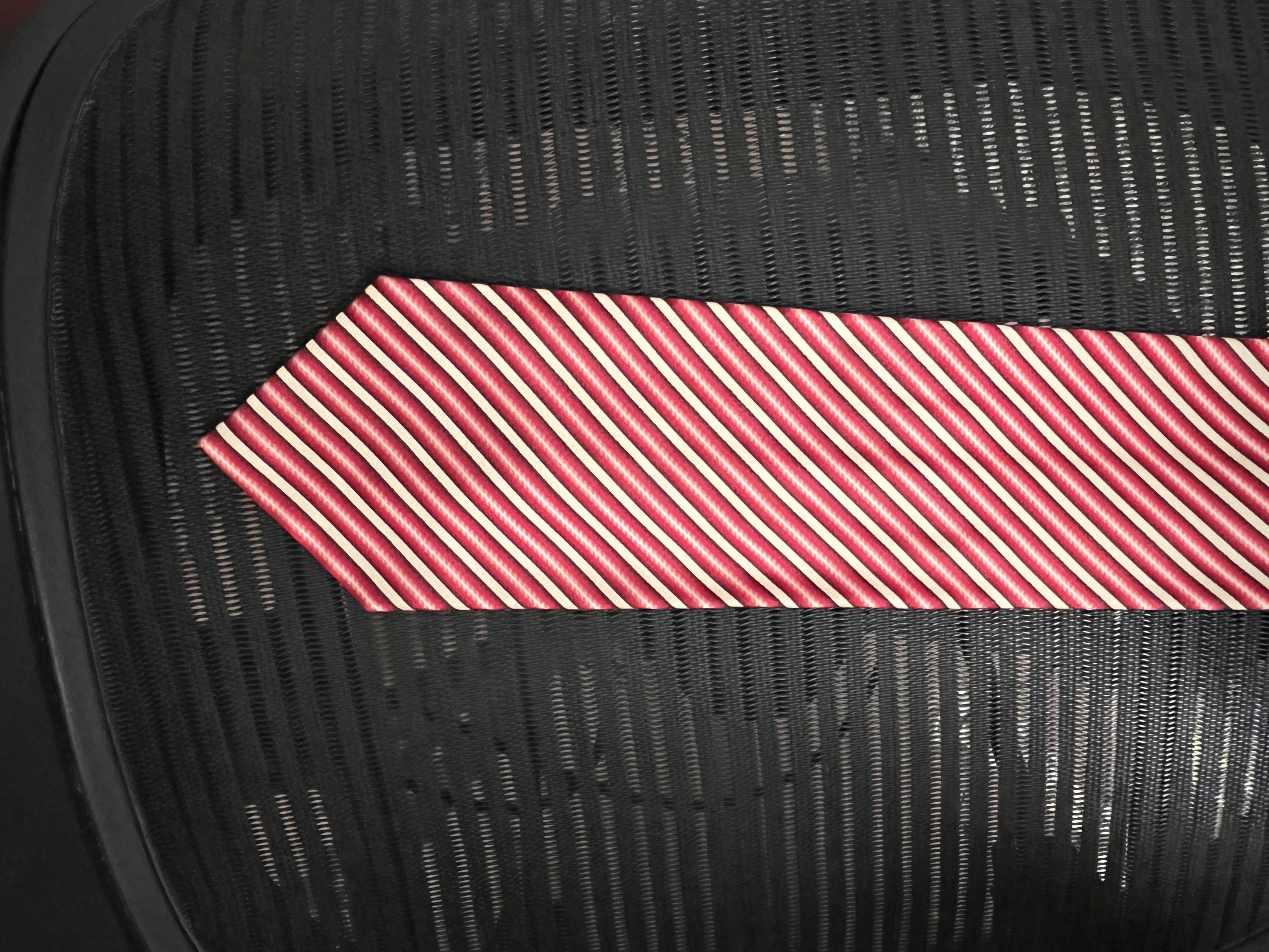 Versace Istante by Versace tie Size ONE SIZE - 6 Thumbnail