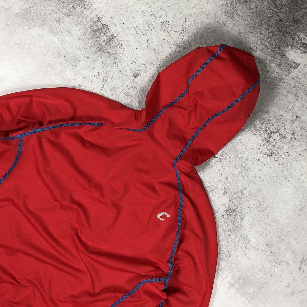 Other Cocoon North 210 Ergonomic Performance Midlayer Hoodie Size US L / EU 52-54 / 3 - 17 Thumbnail