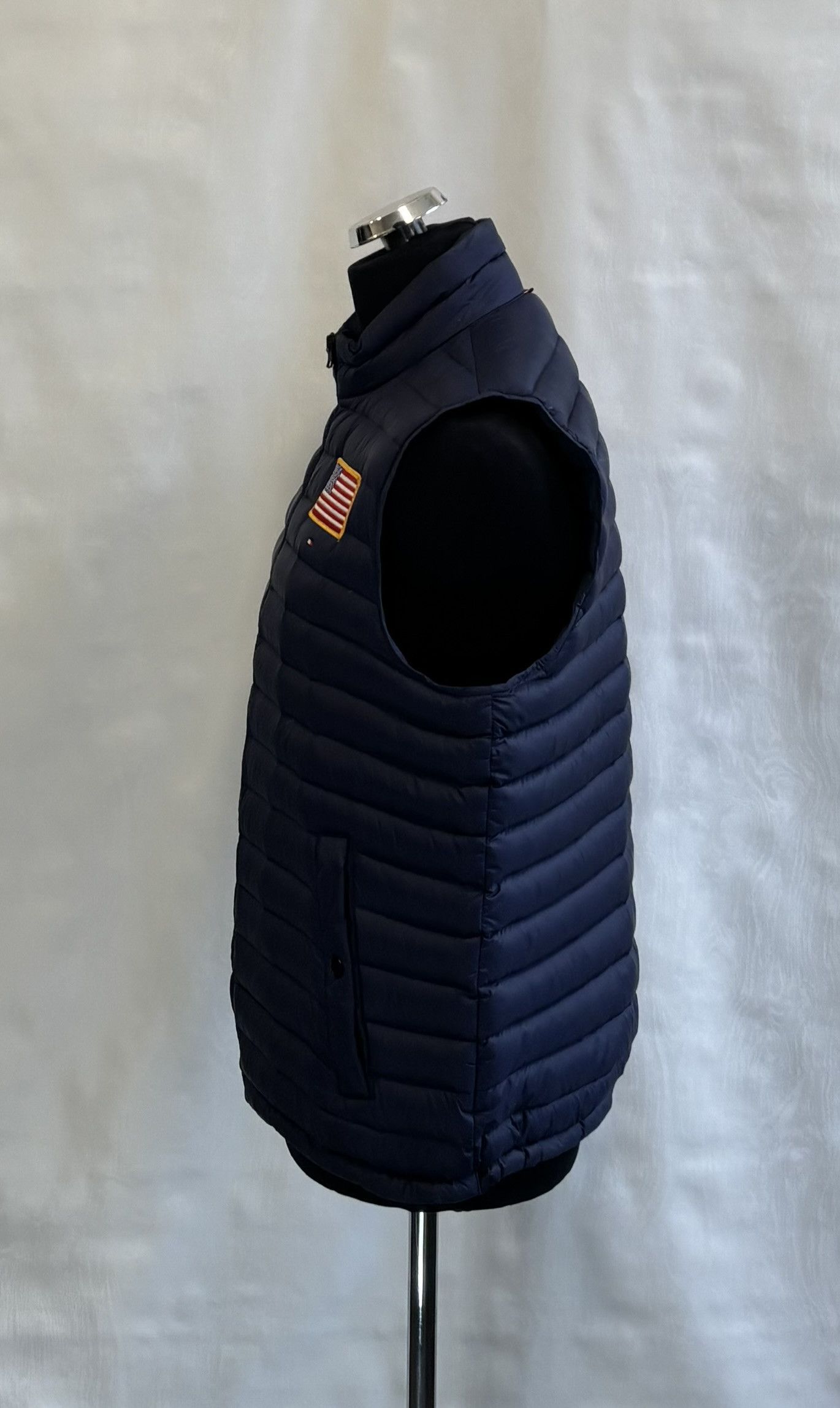 Tommy Hilfiger Tommy Hilfiger America vest size XL Size US XL / EU 56 / 4 - 3 Thumbnail