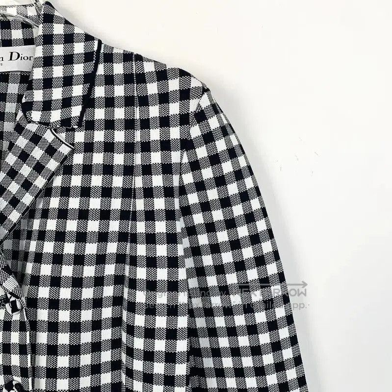 Dior Dior Color-Block Women's Jacket . Size S / US 4 / IT 40 - 3 Thumbnail