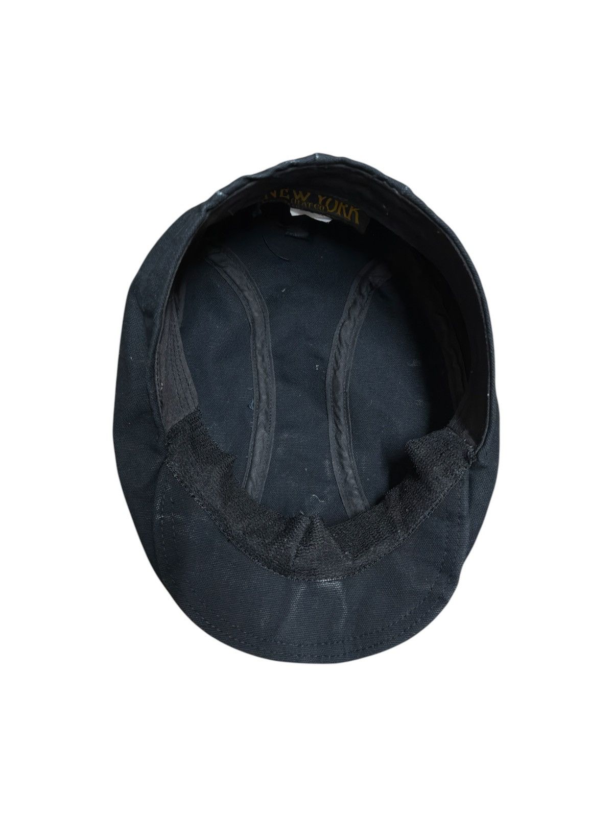 Other New York Hat & Co CANVAS 1900 CAP Size ONE SIZE - 6 Thumbnail