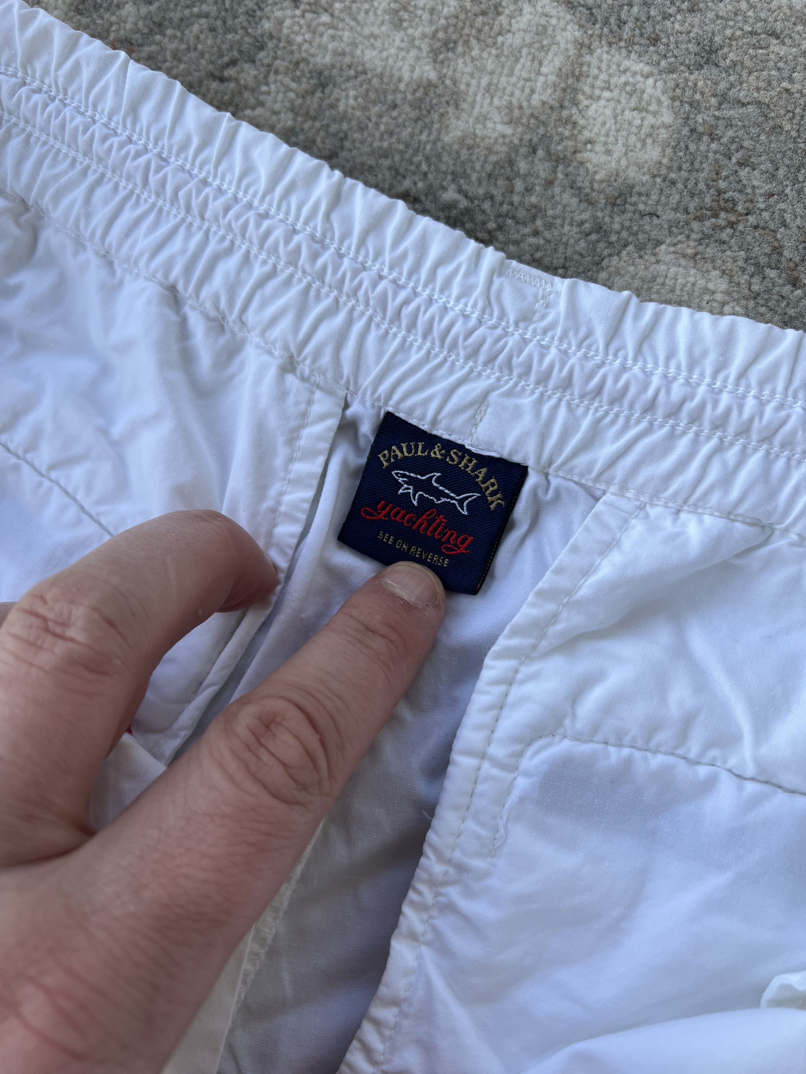 Paul & Shark Paul & Shark Pants Size US 34 / EU 50 - 5 Thumbnail