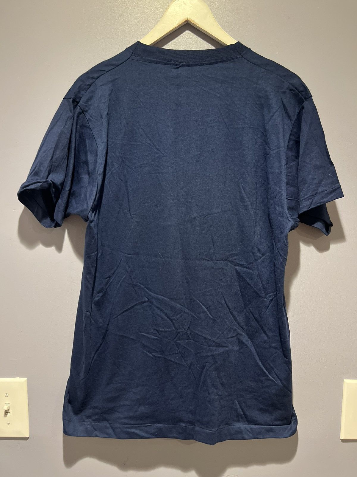 MLB × Vintage Vintage Boston Red Sox 86 American League Champions T-Shirt Size US L / EU 52-54 / 3 - 4 Thumbnail