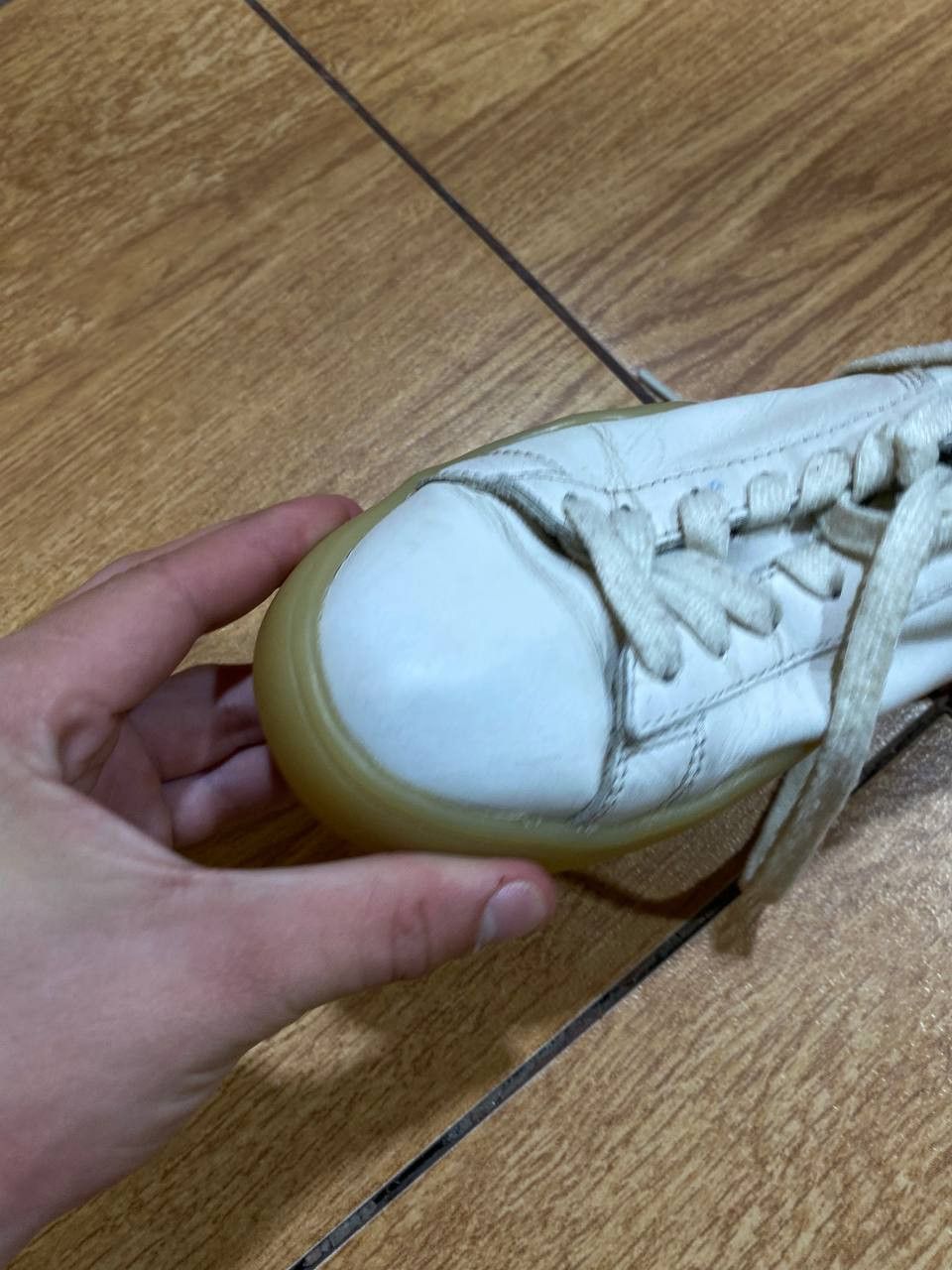 Diesel Vintage Diesel Training Low-Top Sneakers Size 7 Size US 7 / IT 37 - 14 Thumbnail