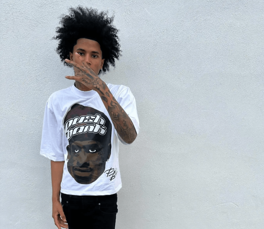Vision Streetwear American hip hop Harajuku street style Size US XL / EU 56 / 4 - 3 Thumbnail