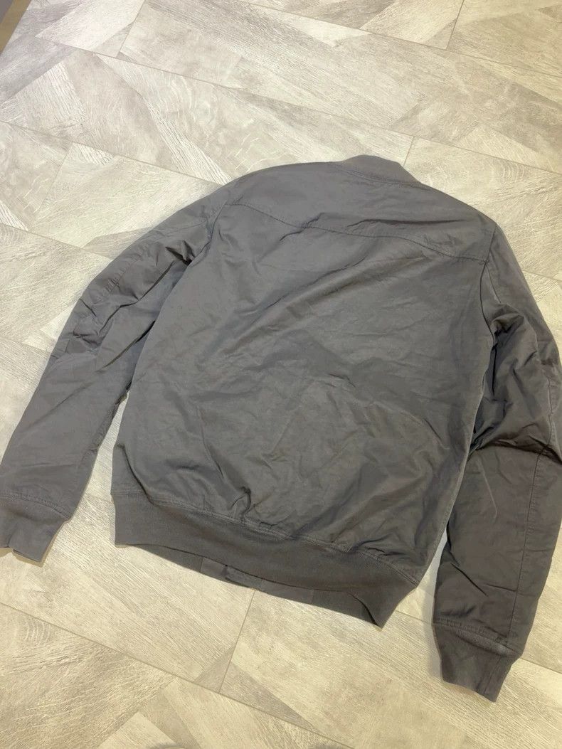 Rick Owens Rick Owens Quilted MA1 flight jacket Size US M / EU 48-50 / 2 - 3 Thumbnail
