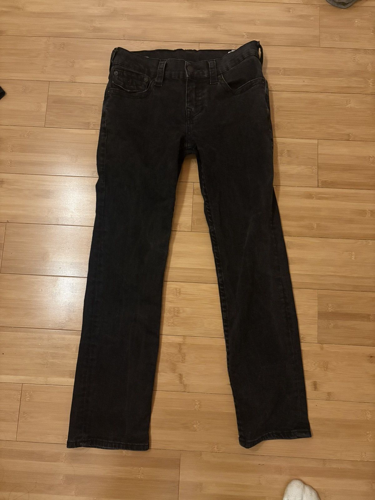 True Religion ✝️TRUE RELIGION RICKYS Size US 30 / EU 46 - 1 Thumbnail