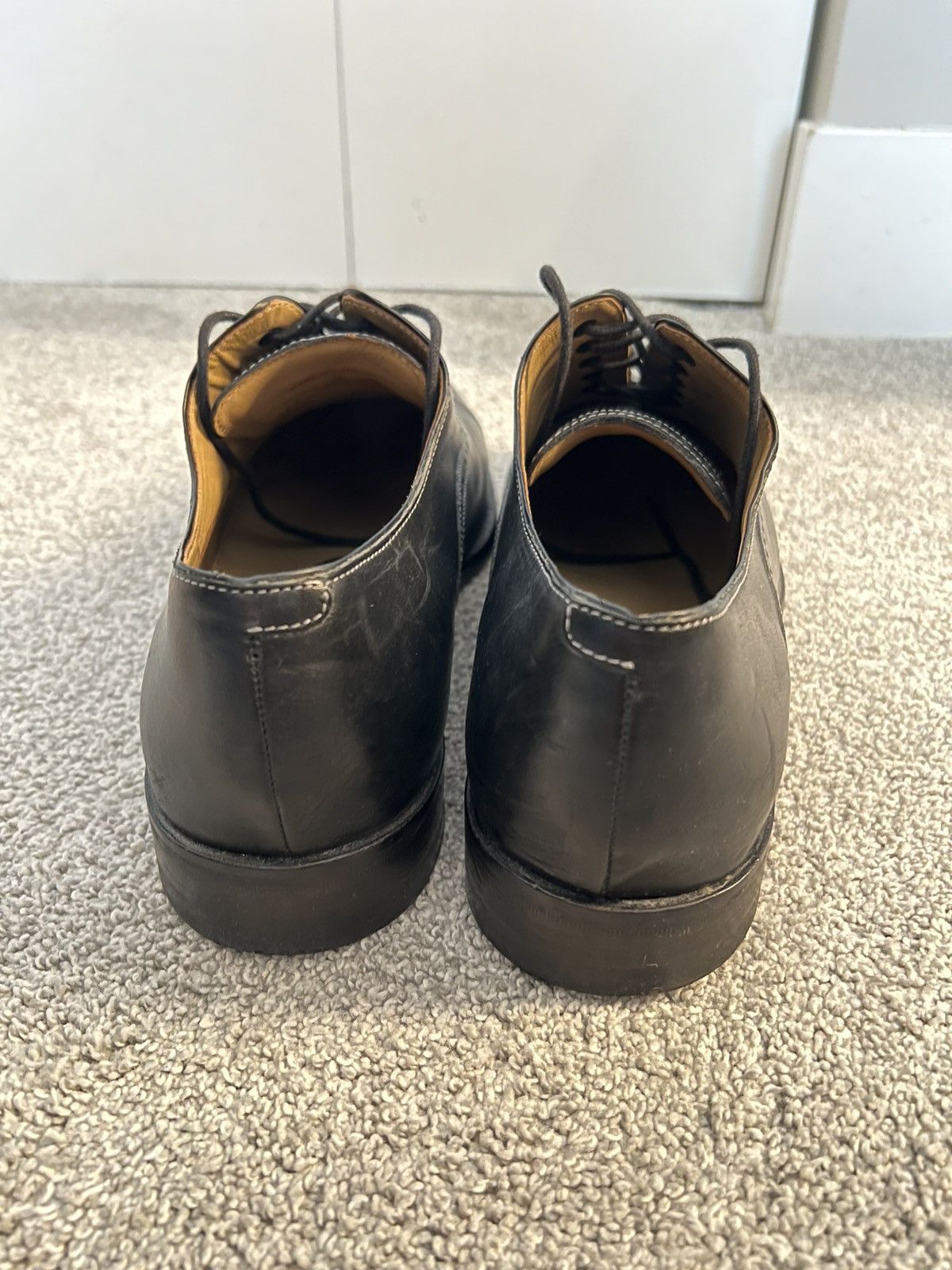 Cole Haan Cambridge Oxford Size US 10.5 / EU 43-44 - 7 Thumbnail