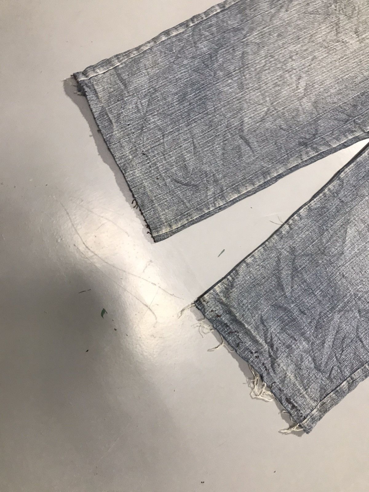 Enyce Vintage enyce denim Size US 40 / EU 56 - 4 Thumbnail