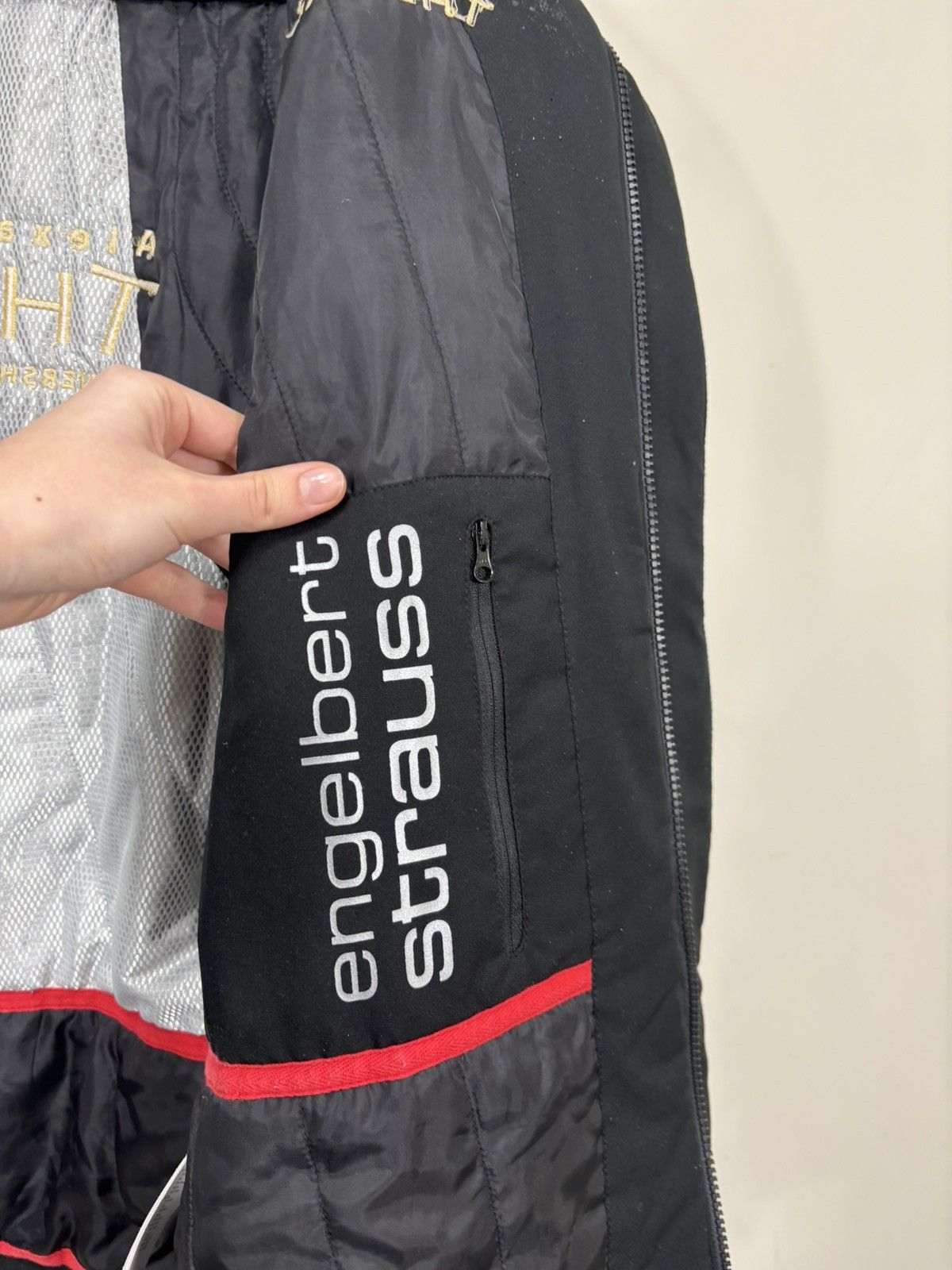 Other Engelbert Strauss Motion Men’s Padded Hooded Work Jacket Size US M / EU 48-50 / 2 - 17 Thumbnail